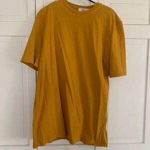 Frankie Shop Tshirt Dress